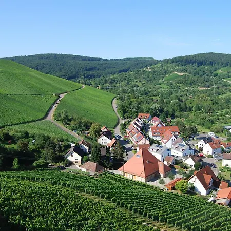 Unter Der Yburg Stetten (Kernen)