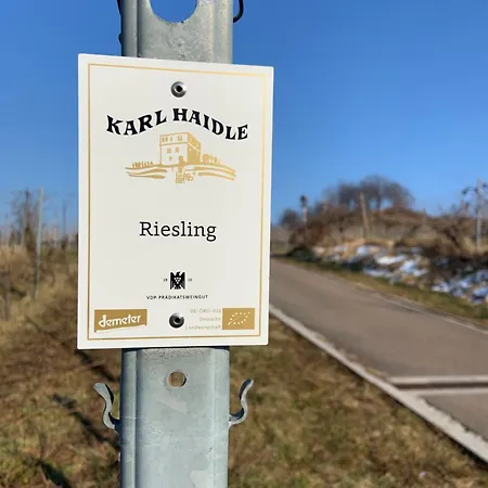Unter Der Yburg Stetten (Kernen)