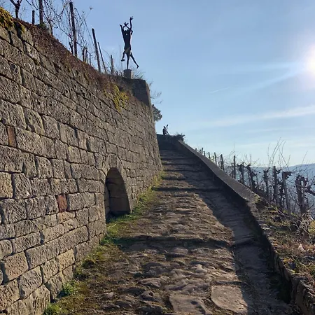 Unter Der Yburg * Stetten (Kernen)