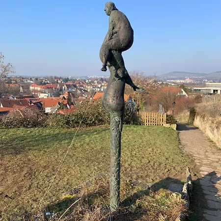 Unter Der Yburg